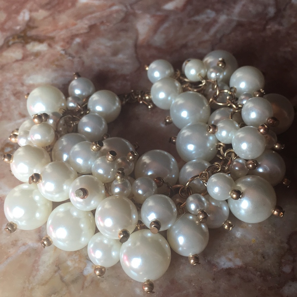 Bubble Bracelet